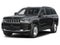 2027 Jeep Grand Cherokee Laredo X