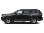 2027 Jeep Grand Cherokee Laredo X