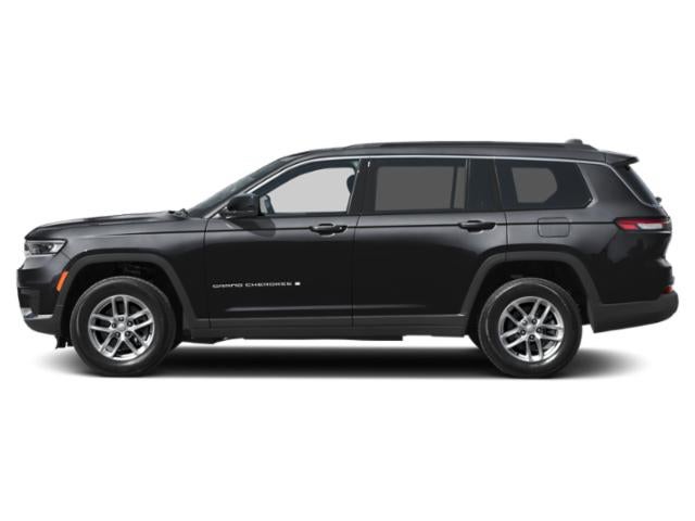 2027 Jeep Grand Cherokee Laredo X