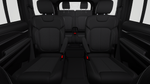 2027 Jeep Grand Cherokee GRAND CHEROKEE L LAREDO X 4X4