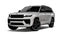 2027 Jeep Grand Cherokee GRAND CHEROKEE L LIMITED RESERVE 4X4