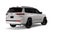 2027 Jeep Grand Cherokee GRAND CHEROKEE L LIMITED RESERVE 4X4