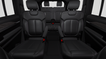 2027 Jeep Grand Cherokee GRAND CHEROKEE L LIMITED RESERVE 4X4