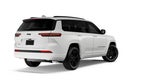 2027 Jeep Grand Cherokee GRAND CHEROKEE L LIMITED RESERVE 4X4