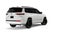 2027 Jeep Grand Cherokee GRAND CHEROKEE L LIMITED RESERVE 4X4