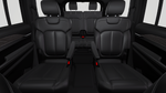 2027 Jeep Grand Cherokee GRAND CHEROKEE L LIMITED RESERVE 4X4