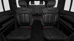 2027 Jeep Grand Cherokee GRAND CHEROKEE L LIMITED RESERVE 4X4