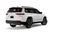 2027 Jeep Grand Cherokee GRAND CHEROKEE L LIMITED 4X4