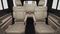 2027 Jeep Grand Cherokee GRAND CHEROKEE L LIMITED 4X4