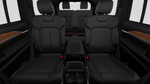 2027 Jeep Grand Cherokee GRAND CHEROKEE L SUMMIT 4X4
