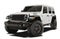 2027 Jeep Wrangler WRANGLER 4-DOOR WILLYS