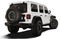2027 Jeep Wrangler WRANGLER 4-DOOR WILLYS