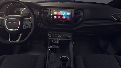 2026 Dodge Durango DURANGO GT AWD HEMI V8