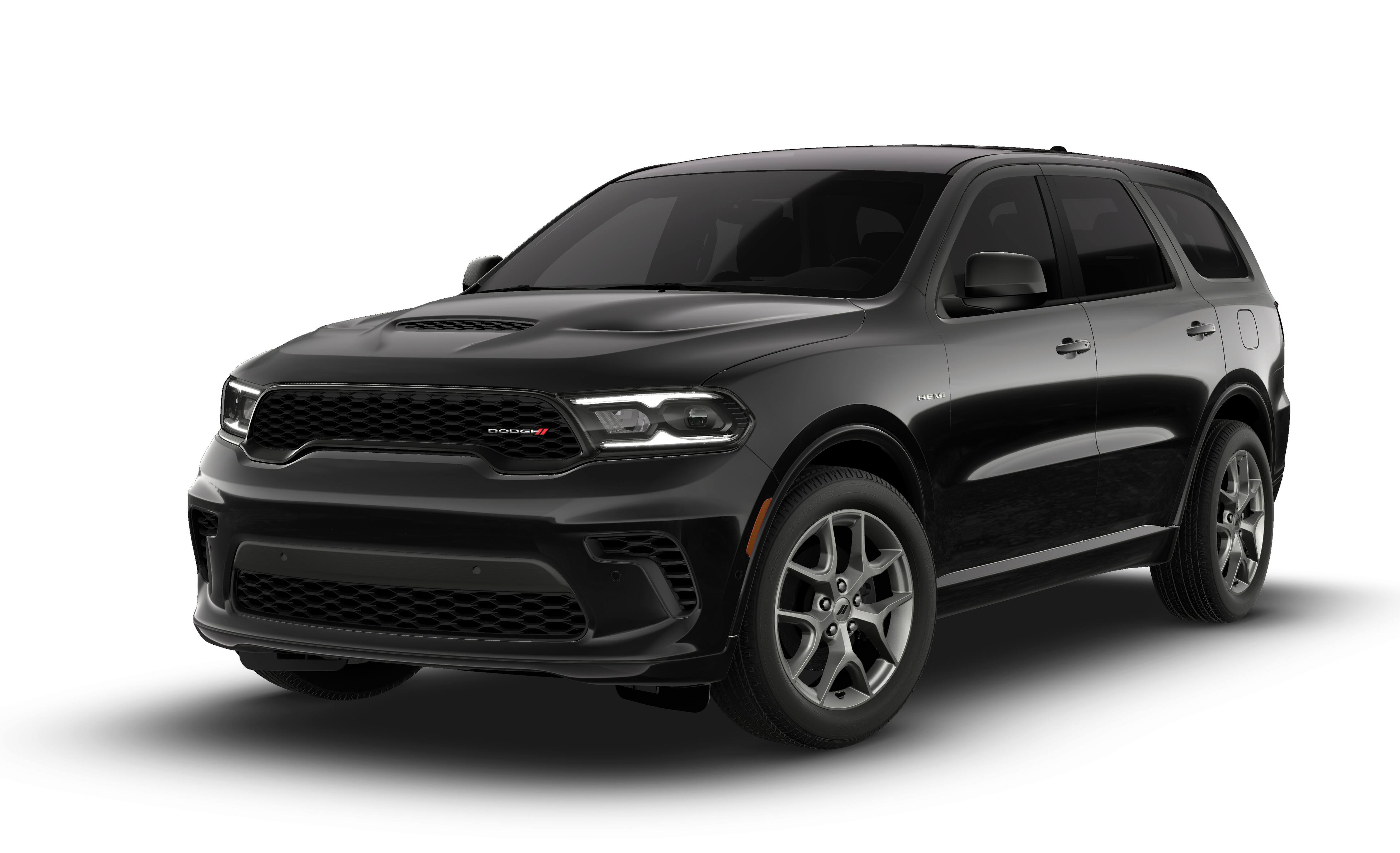 2026 Dodge Durango DURANGO GT AWD HEMI V8