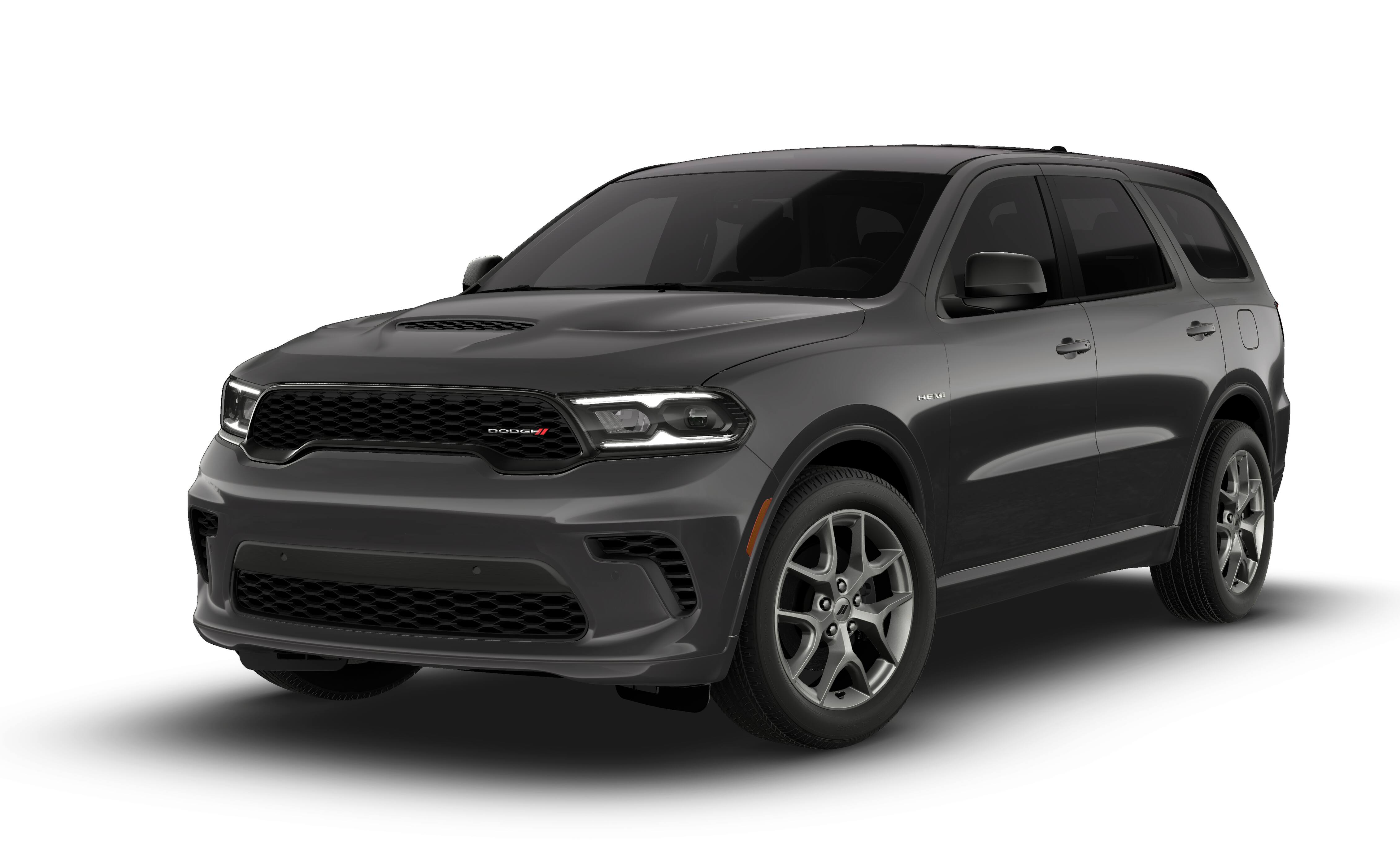 2026 Dodge Durango DURANGO GT AWD HEMI V8