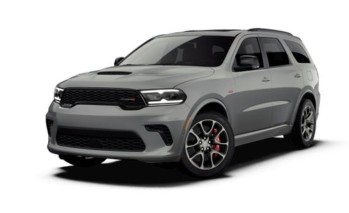 2027 Dodge Durango DURANGO R/T 392 PLUS AWD