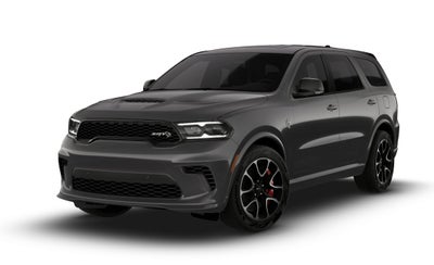 2026 Dodge Durango DURANGO SRT HELLCAT AWD