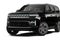 2027 Jeep Grand Wagoneer GRAND WAGONEER LONG WHEELBASE 4X4