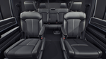 2027 Jeep Grand Wagoneer GRAND WAGONEER LONG WHEELBASE 4X4
