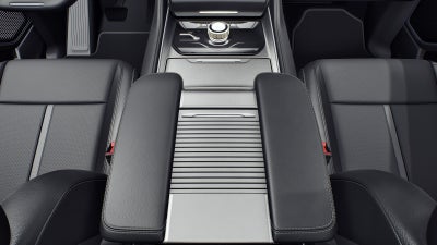 2027 Jeep Grand Wagoneer GRAND WAGONEER LONG WHEELBASE 4X4