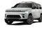 2027 Jeep Grand Wagoneer GRAND WAGONEER LONG WHEELBASE OVERLAND 4X4