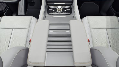 2027 Jeep Grand Wagoneer GRAND WAGONEER LONG WHEELBASE OVERLAND 4X4