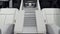 2027 Jeep Grand Wagoneer GRAND WAGONEER LONG WHEELBASE OVERLAND 4X4