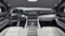 2027 Jeep Grand Wagoneer GRAND WAGONEER LONG WHEELBASE OVERLAND 4X4