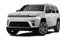2027 Jeep Grand Wagoneer GRAND WAGONEER 4X4