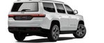 2027 Jeep Grand Wagoneer GRAND WAGONEER 4X4
