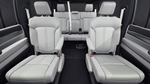 2027 Jeep Grand Wagoneer GRAND WAGONEER 4X4