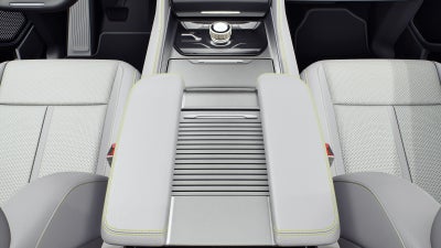 2027 Jeep Grand Wagoneer GRAND WAGONEER 4X4