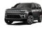 2027 Jeep Grand Wagoneer GRAND WAGONEER 4X4