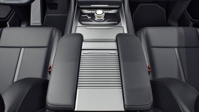 2027 Jeep Grand Wagoneer GRAND WAGONEER 4X4