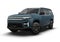 2026 Jeep Grand Wagoneer GRAND WAGONEER 4X4