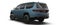 2026 Jeep Grand Wagoneer GRAND WAGONEER 4X4