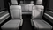 2026 Jeep Grand Wagoneer GRAND WAGONEER 4X4