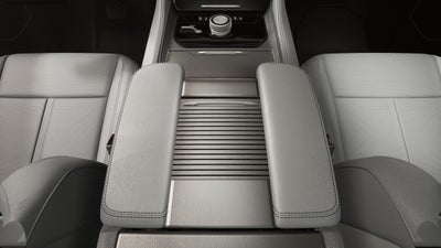 2026 Jeep Grand Wagoneer GRAND WAGONEER 4X4