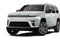 2027 Jeep Grand Wagoneer GRAND WAGONEER 4X4