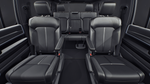 2027 Jeep Grand Wagoneer GRAND WAGONEER 4X4