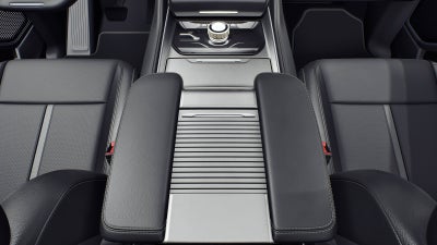 2027 Jeep Grand Wagoneer GRAND WAGONEER 4X4