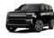 2027 Jeep Grand Wagoneer GRAND WAGONEER 4X4