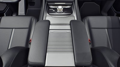 2027 Jeep Grand Wagoneer GRAND WAGONEER 4X4