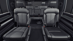 2027 Jeep Grand Wagoneer GRAND WAGONEER OVERLAND 4X4