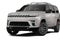 2027 Jeep Grand Wagoneer GRAND WAGONEER OVERLAND 4X4