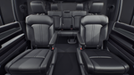 2027 Jeep Grand Wagoneer GRAND WAGONEER OVERLAND 4X4