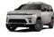 2027 Jeep Grand Wagoneer GRAND WAGONEER OVERLAND 4X4