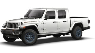 2026 Jeep Gladiator GLADIATOR 85TH ANNIVERSARY EDITION 4X4