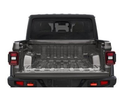 2026 Jeep Gladiator GLADIATOR MOJAVE X 4X4