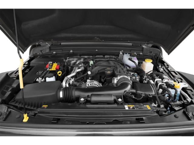 2026 Jeep Gladiator GLADIATOR MOJAVE X 4X4